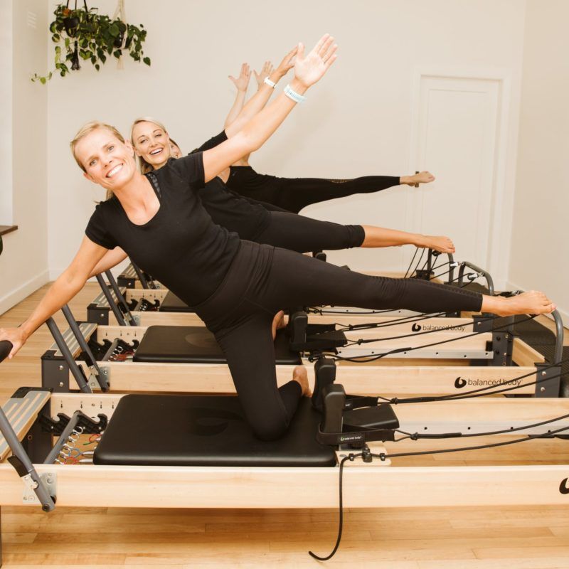 Reformer Classes