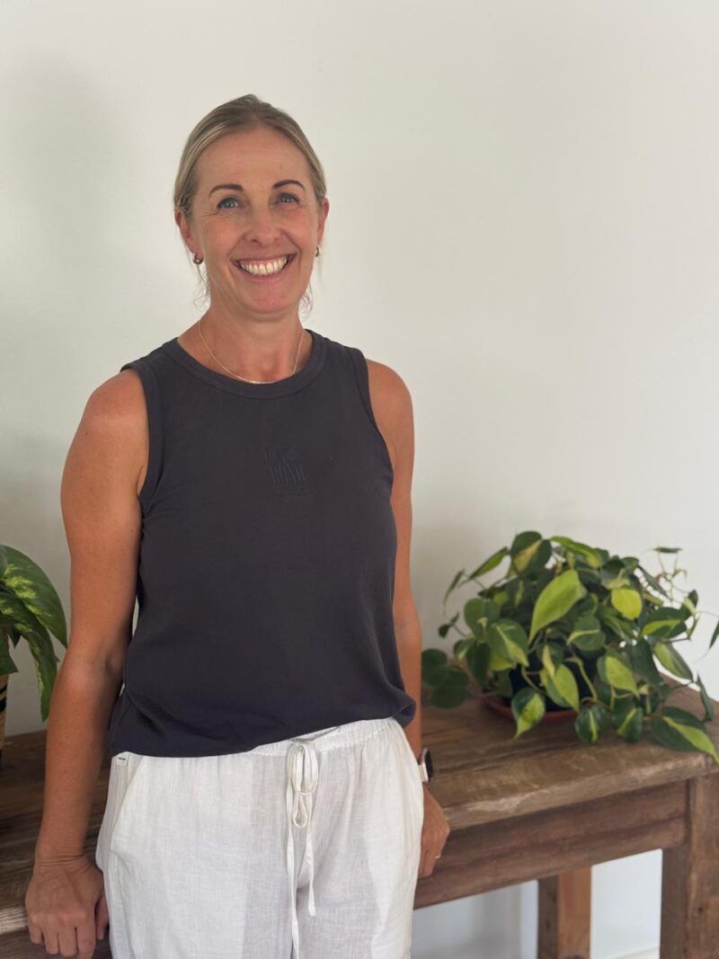 Annelize Boshoff