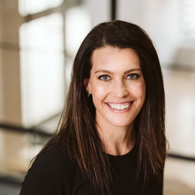 Suzette van Rooyen